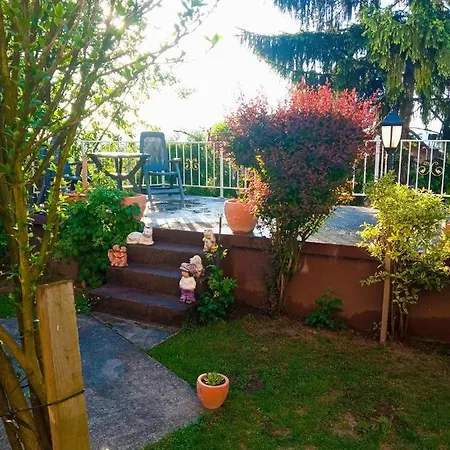 Daire Sarah Saraybosna